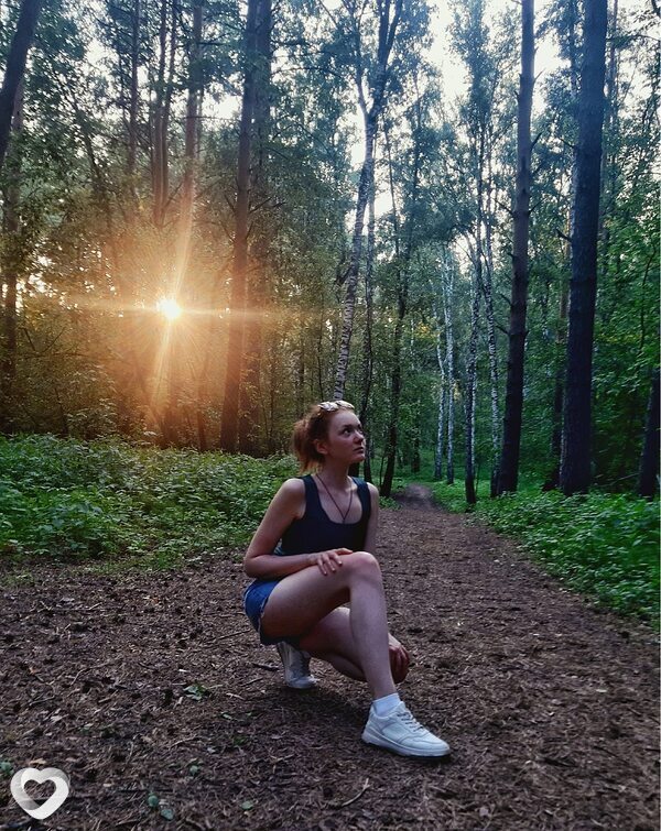 Мария, 37, Ростове-на-Дону — анкета №2693558