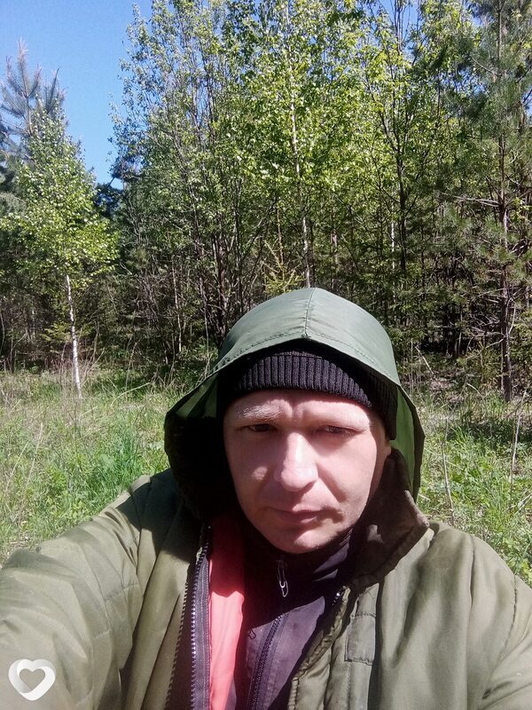 Артём, 40, Перми — анкета №2693561