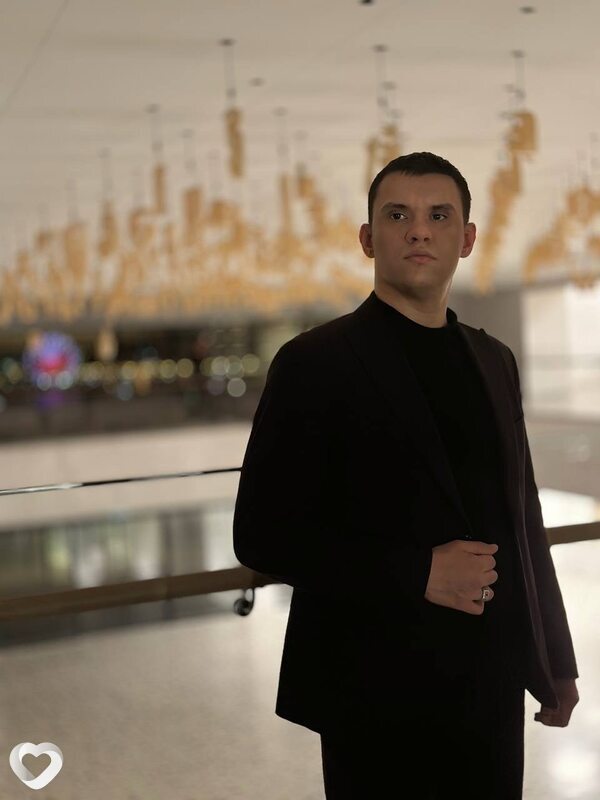 Азамат, 27, Казани — анкета №2693566