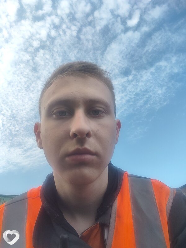 Кирилл, 22, Рудном — анкета №2693513