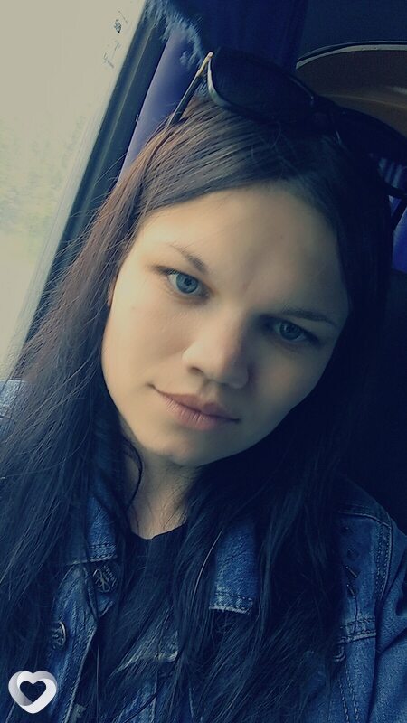 Татьяна, 26, Челябинске — анкета №2693569