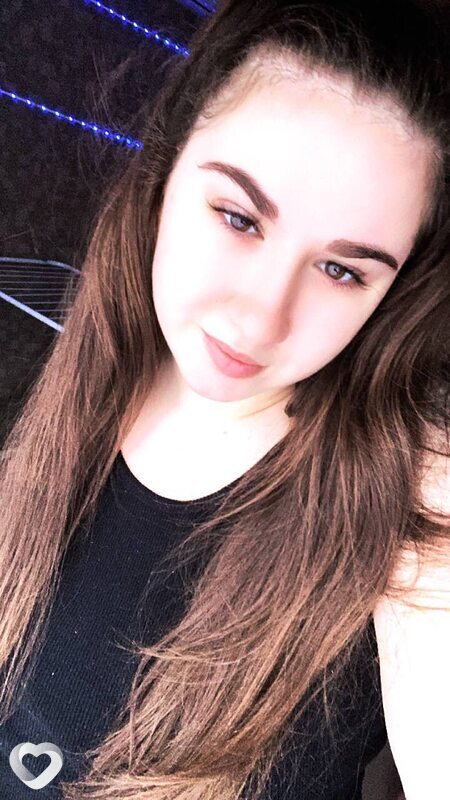 Лолита, 21, Волгограде — анкета №2693575