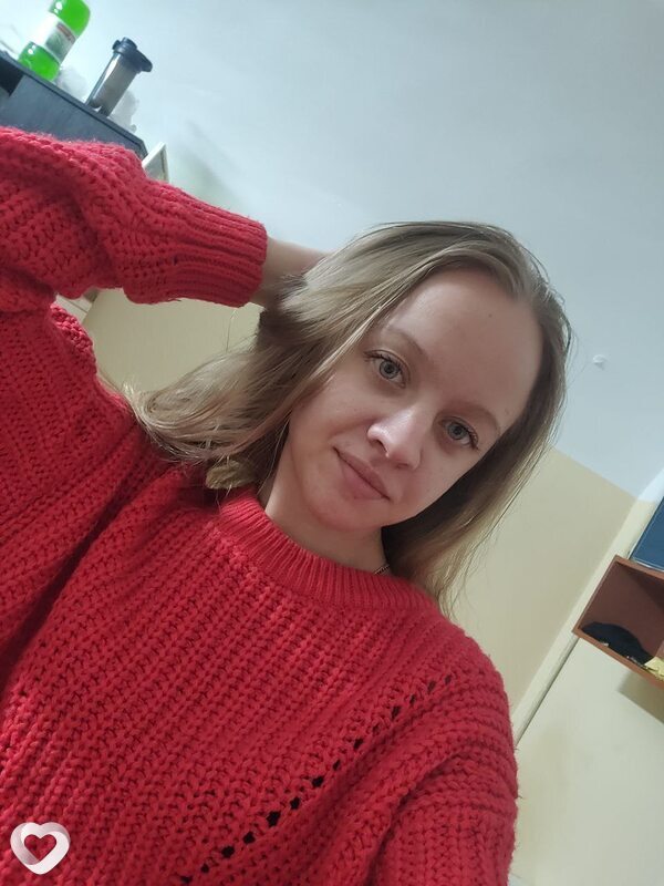 Anna, 22, Москве — анкета №2693588