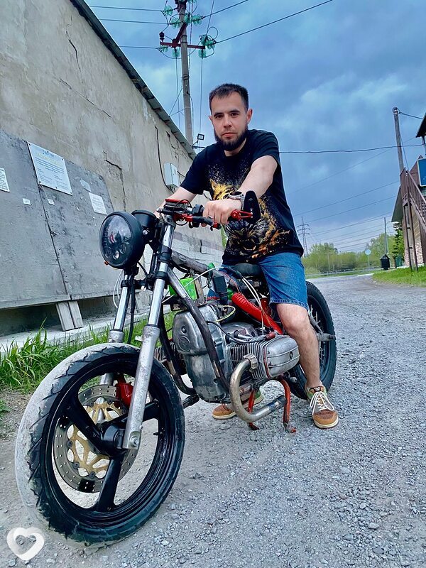 Алексей, 31, Новосибирске — анкета №2693817