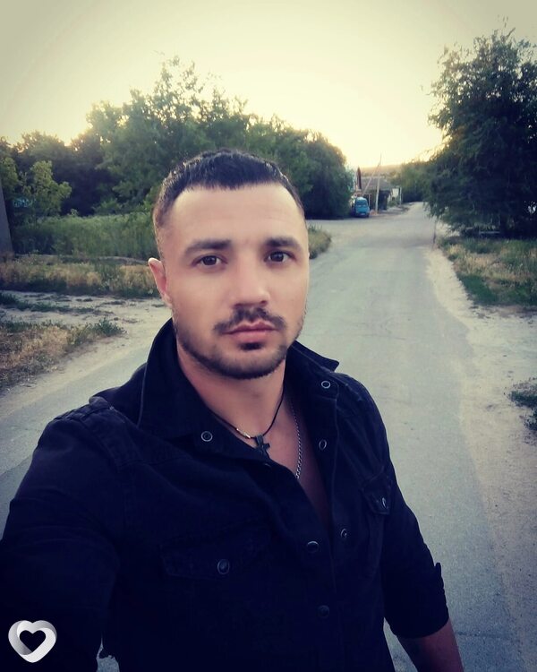 Александр, 36, Воронеже — анкета №2693819