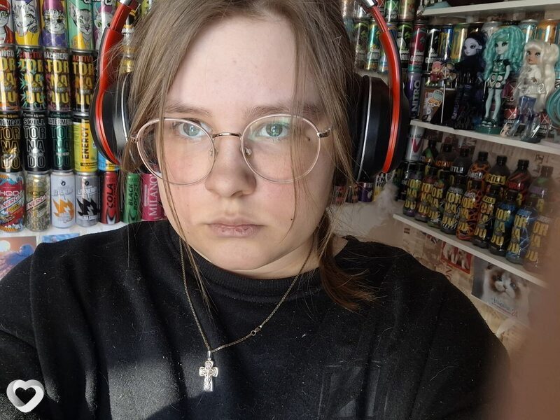 Алина, Сокол