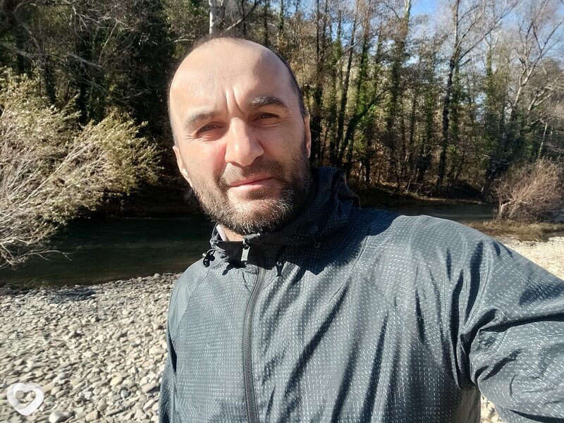 Тимур, 44, Ростове-на-Дону — анкета №2693834