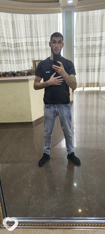 Элтон, 26, Ростове-на-Дону — анкета №2693835
