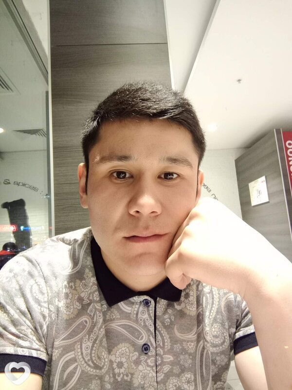 Голибжон, 30, Рязани — анкета №2693838