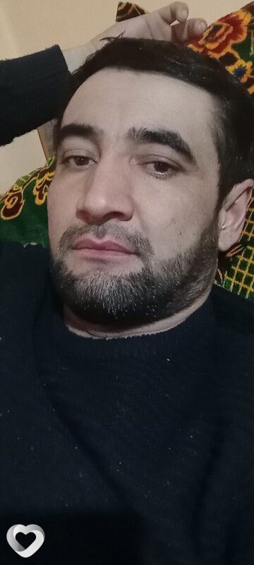 Мурат, 40, Казани — анкета №2694042