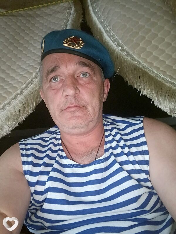 Дмитрий, 49, Елеце — анкета №2694043