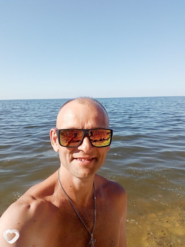 Николай, 49, Казани — анкета №2694055