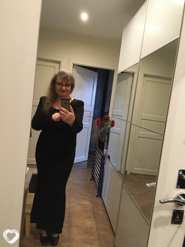 Lana, 61, Москве — анкета №2694056