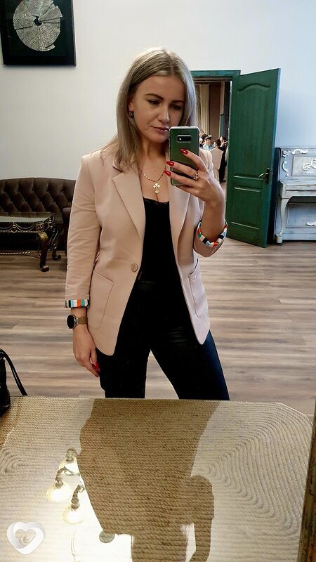 Валентина, 40, Караганде — анкета №2693649