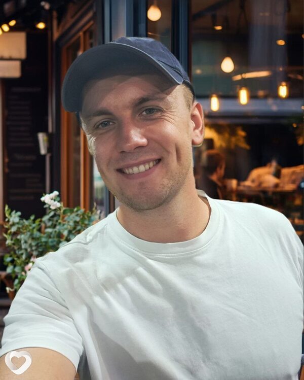 Андрей, 28, Белгороде — анкета №2693655