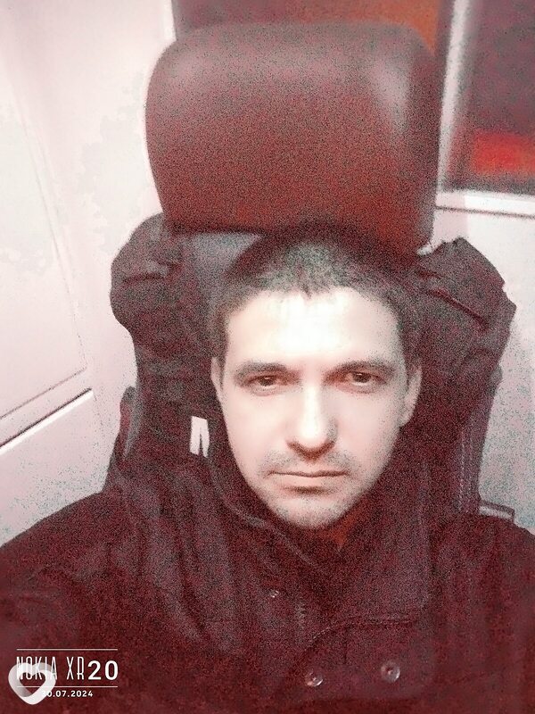Александр, 37, Харькове — анкета №2693841