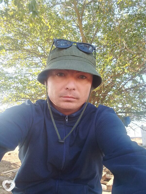 Максим, 38, Новосибирске — анкета №2693846