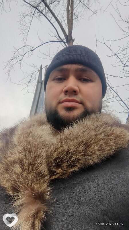 Али, 33, Москве — анкета №2693850