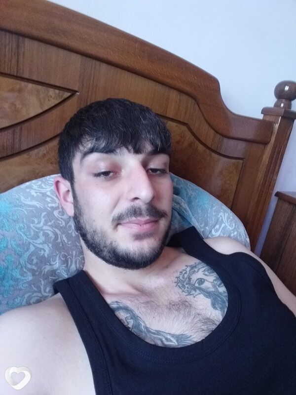Giorgi, 28, Ереван — анкета №2693851