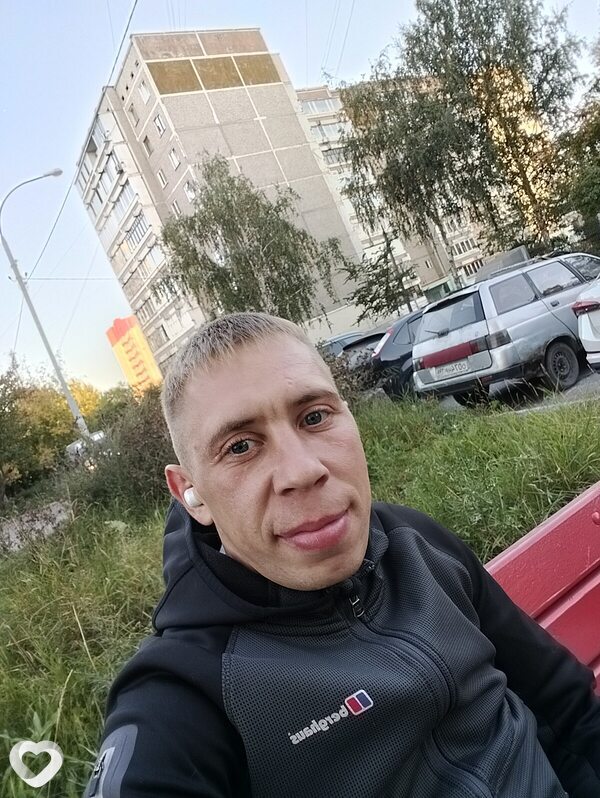 Кирилл, 32, Екатеринбурге — анкета №2693854