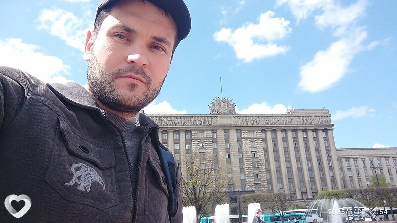 Тимур, 30, Санкт-Петербурге — анкета №2693862