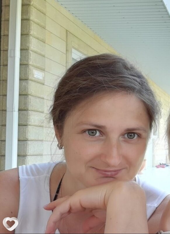 Лариса, 42, Перми — анкета №2693620