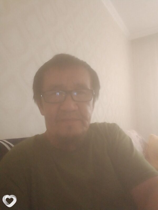 Қайрат, 50, Уральске — анкета №2693624