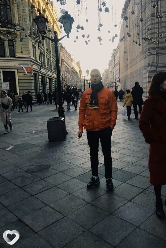 Игнат, 27, Бронницах — анкета №2693625