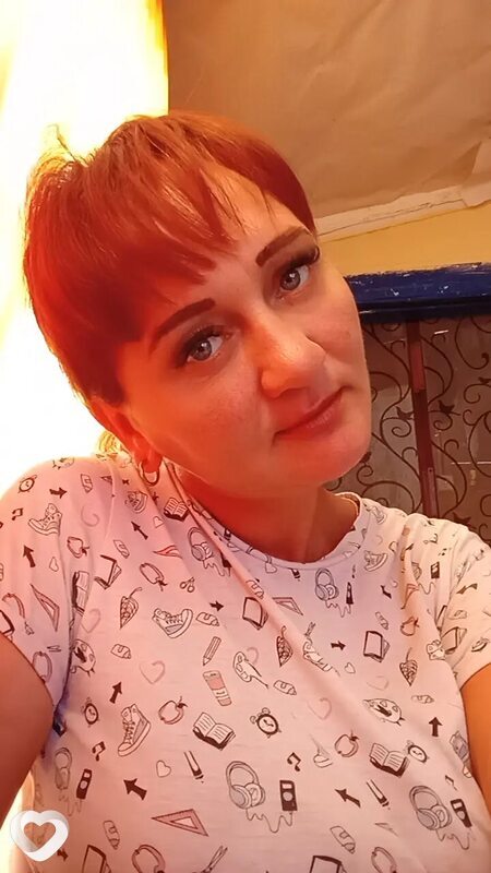 Зарина, Озинки
