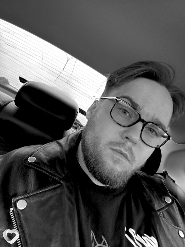 Alex Dommm, 28, Москве — анкета №2693769