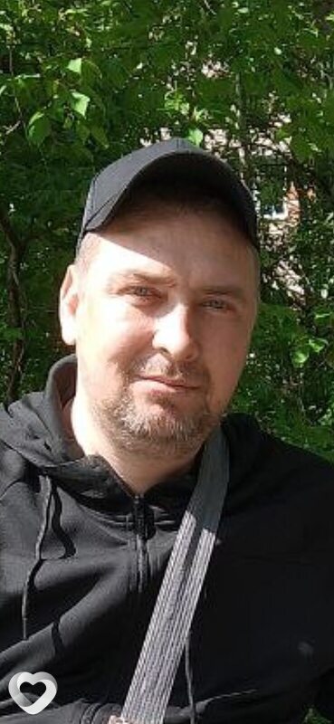 Иван, 41, Перми — анкета №2693775