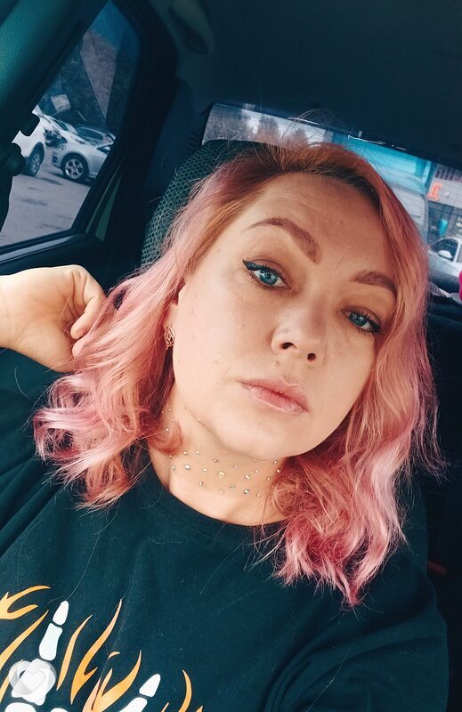 Екатерина, 40, Рязани — анкета №2693781