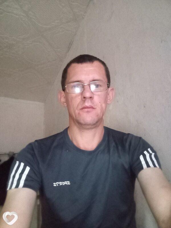 Андреи, 40, Рудном — анкета №2693783