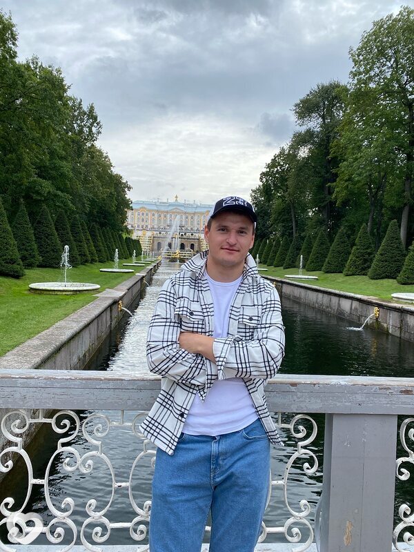 Илья, 31, Москве — анкета №2693790