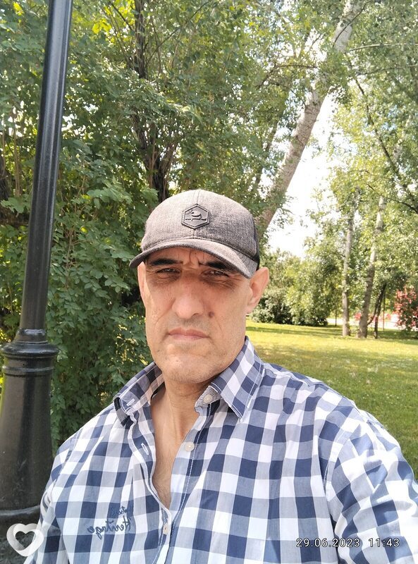 Харитон, 57, Москве — анкета №2693934