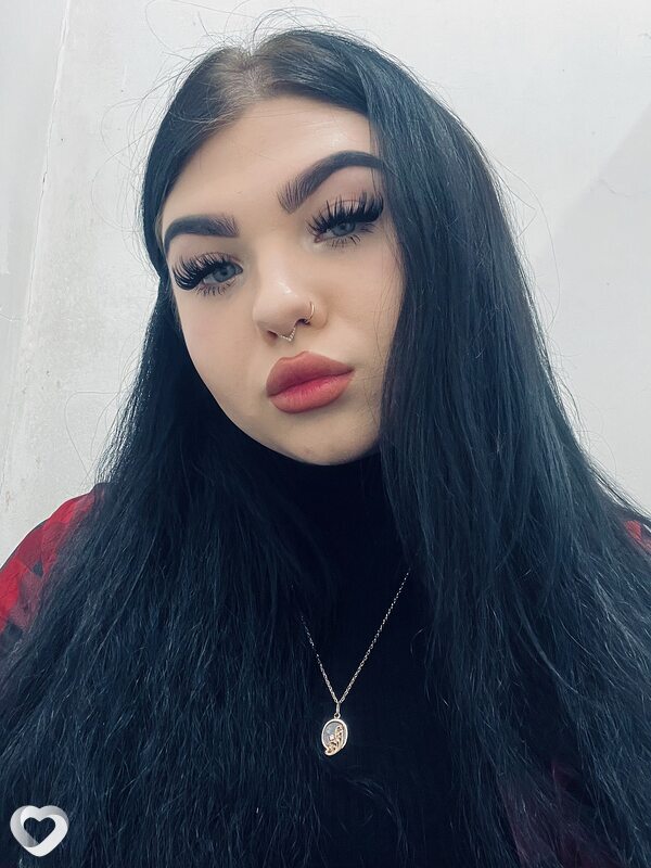 Мария, 21, Коломне — анкета №2693939