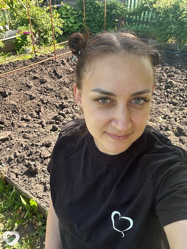Светлана, 36, Пензе — анкета №2694743