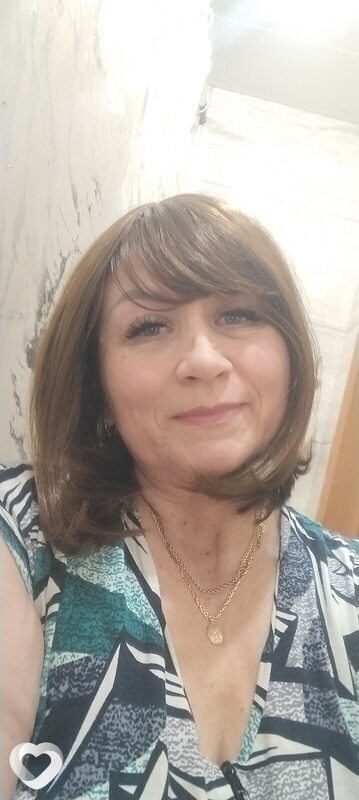 Светлана, 56, Могилев — анкета №2694746