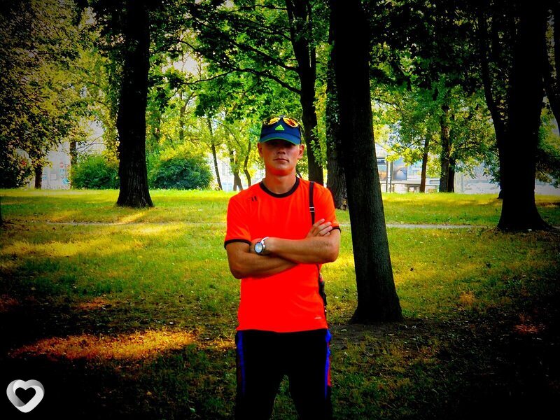 Дмитрий, 34, Санкт-Петербурге — анкета №2694753