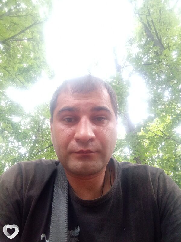 Алексей, 33, Геническе — анкета №2694756