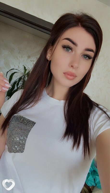Ксения, 28, Ярославле — анкета №2693717