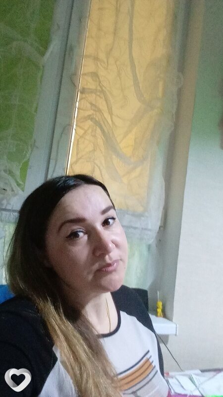Ирен, 42, Абинске — анкета №2693721