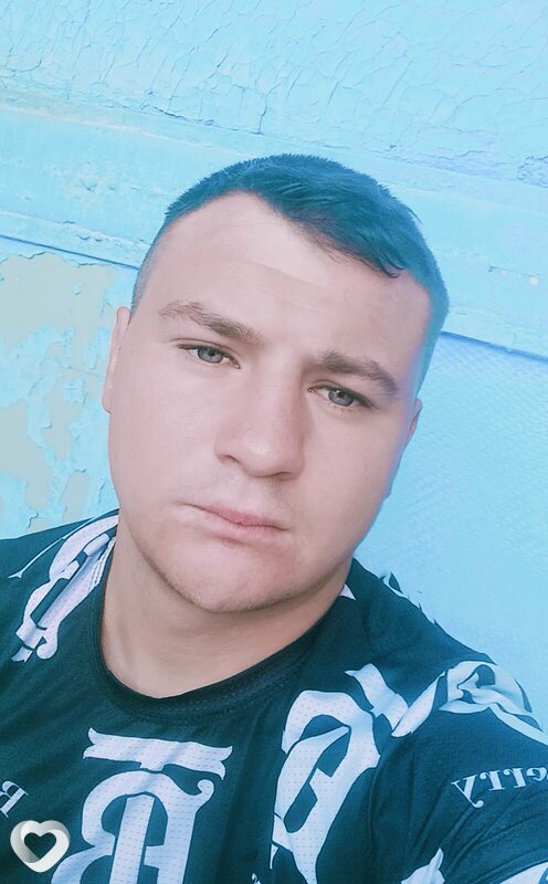 Sem, 27, Саратове — анкета №2693725