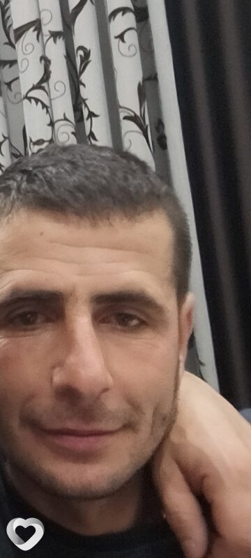 Гриша, 49, Красноярске — анкета №2693726