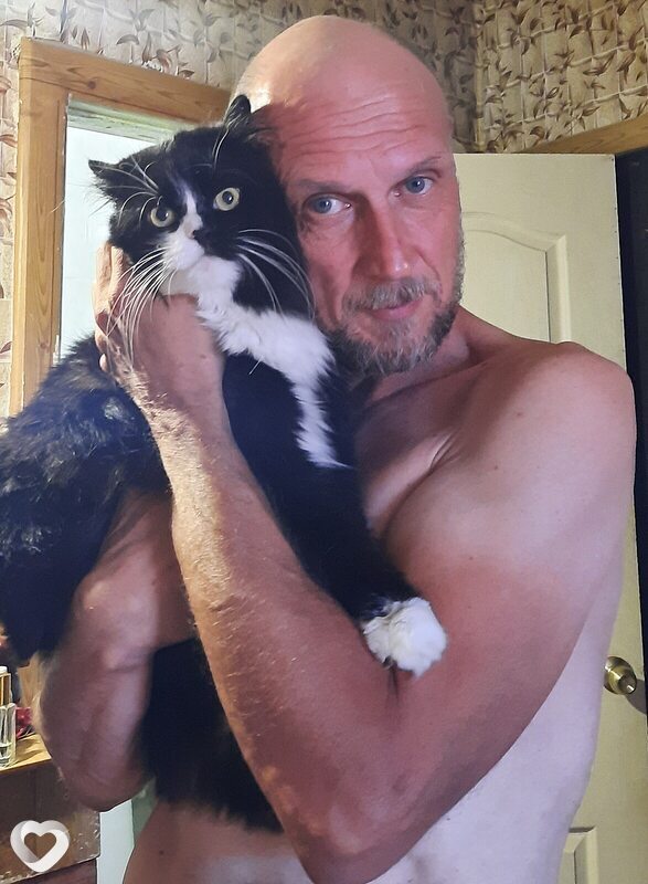 Александр, 51, Симферополе — анкета №2693732