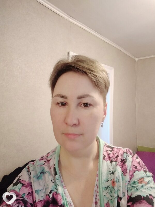 Елена, Зыряновск