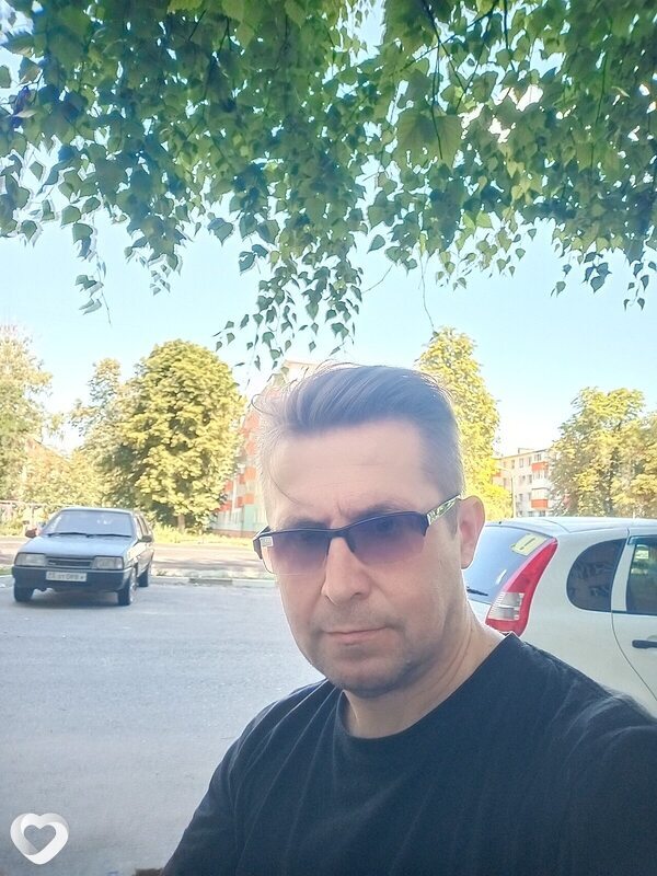 Андрей, 49, Старом Осколе — анкета №2693735