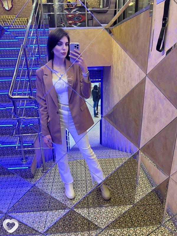 Viktoria, 27, Ухте — анкета №2693736