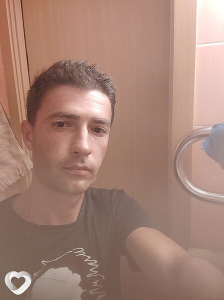 Денис, 39, Барнауле — анкета №2693737