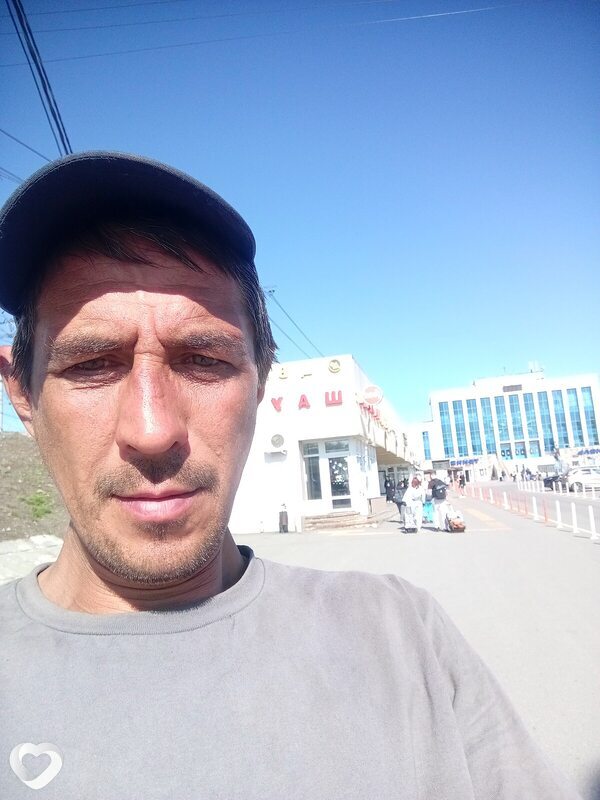 Виталий, 45, Перми — анкета №2693741